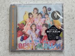 廃盤 パーランマウムwe are PARANMAUM リンダリンダリンダ - メルカリ