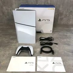 PlayStation5 プレイステーション5 CFI-2000A01
