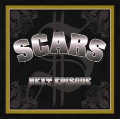 SCARS / NEXT EPISODE SEEDA│STICKY│A-THUG - メルカリ