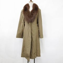 フォクシー FOXEY Knit Top Premier カシミヤニット セーター プル