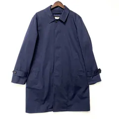【中古】【メンズ】 BEAMS HEART ビームスハート QUILTING LINER SOUTIEN COLLAR COAT 41-19-0002-195 キルティングライナー ステンカラーコート【147-250321-as-01-IZU】