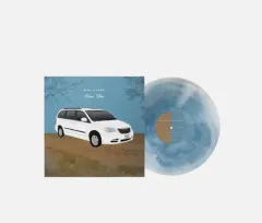 マカイルズ Mac Ayres ー Drive Slow 限定版 限定盤 期間限定 LP