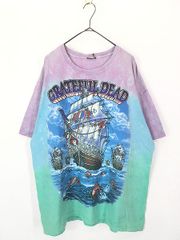 グラインドロッヂ×lov 半袖Tシャツ - メルカリ