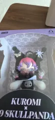 ポップマート スカルパンダ クロミ