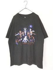 新品・未使用] 90年代 クレイジーシャツ SPACE CAT Tシャツ - メルカリ