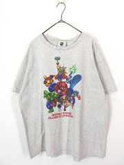 スター・ウォーズ 】新品Tシャツ サイズL チャコールグレー反乱軍団 