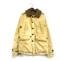 【中古】【メンズ】 Abercrombie&Fitch アバークロンビーアンドフィッチ B-9 JACKET ジャケット アウター  【144-250122-as-07-IZU】