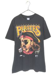 ピッツバーグパイレーツ #DAD Tシャツ - メルカリ