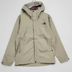 【中古品】THE NORTH FACE ザ・ノースフェイス NP12401 FL JACKET フューチャーライトジャケット アウター 長袖 【144-250130-ma-03-izu】