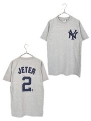 80s USA製 リンガーTシャツ ヴィンテージ MLB True Value - メルカリ
