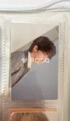 Seventeen セブチ エスクプス FML Weverse