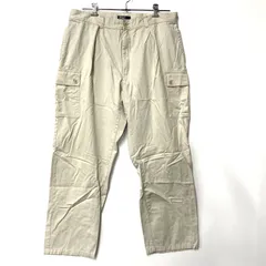 【中古】【メンズ】 POLO RALPH LAUREN ポロ・ラルフローレン 90S CARGO PANTS 90年代 カーゴパンツ ズボン ボトムス  【157-241107-ma-03-IZU】