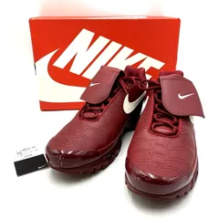 【中古】【メンズ】 NIKE ナイキ AIR MAX PLUS HM5654-600 エア マックス プラス スニーカー シューズ 靴  【160-241128-as-13-IZU】