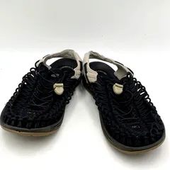 【中古】【メンズ】 KEEN キーン UNEEK 1027437 ユニーク サンダル スニーカー シューズ 靴  【165-241219-as-47-IZU】