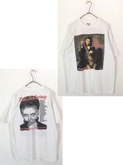 1992 MASAMI氏追悼 GIG Tシャツ GHOUL グール バンドT - メルカリ