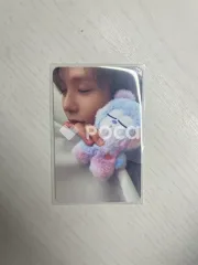 RIIZE ショウタロウ ODYSSEY Midnight Mirage Ver.