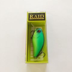 RAID JAPAN DODGE JOKER トップウォーター - メルカリ