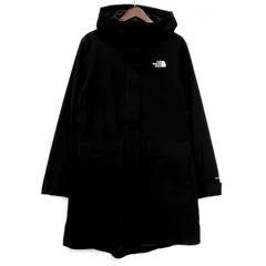 【中古】【レディース】 THE NORTH FACE ザ・ノースフェイス WOMEN'S CITY BREEZE RAIN PARKA II NF0A52YL レインパーカー ジャケット ロゴ 刺繍 海外正規【168-241010-ay-03-IZU】