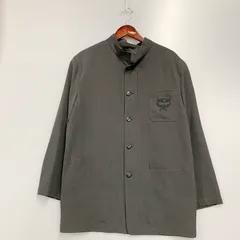 【中古】MCM エム・シー・エム ジャケット アウター  【141-240420-mk-25-IZU】