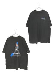 60s ヴィンテージ ミスターモーツ フロッキー半袖ボーリングシャツ