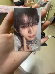 ENHYPEN ヒスン DESIRE : UNLEASH ENGENE ver.