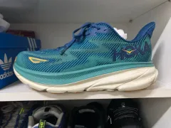 ホカ クリフトン9