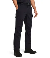 アンダーアーマー メンズ ボトムス カジュアルパンツ カーゴパンツ Under Armour Enduro Elite Cargo Pants Dark Navy BlueDark Navy Blue ネイビー