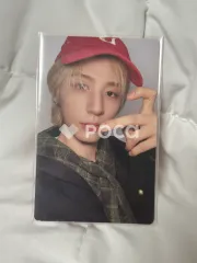 BOYNEXTDOOR イハン No Genre No Route ver.