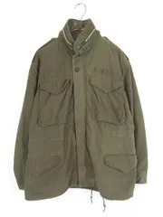 2026年最新】m65 フィールドジャケット shortの人気アイテム - メルカリ