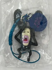 【新品未使用】　こびとづかん　アラシクロバネ　マスコット　小人図鑑　こびと図鑑　こびとずかん　おもちゃ　キャラクター　ストラップ　キーホルダー　カプセルトイ　ガチャガチャ　ガチャ　ガシャポン