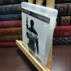 【中古】 コール オブ デューティ モダン・ウォーフェア3 (吹き替え版) - PS3 スクウェア・エニックス 290105