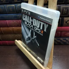 8-1 コール オブ デューティ ブラックオプスII (字幕版) (特典なし) - PS3 スクウェア・エニックス 290479