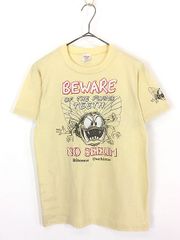 90S hanesbeefy アートTシャツXL planttheearth - メルカリ