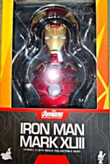 2026年最新】アイアンマン ライフサイズバストの人気アイテム - メルカリ