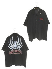 希少 Style Eyes ボーリングシャツ シュガーケーン 東洋 チェーンST