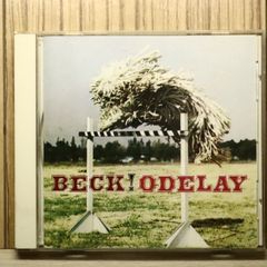 BECK Odelay LP レコード 180g限定盤 美品 - メルカリ