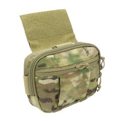 新品 スピリタスシステム Brunch Box ブランチボックス マルチカム