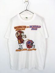 Vintage NUTMEG NFL×スヌーピーコラボ Tシャツ/IZ352 - メルカリ