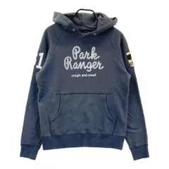 2026年最新】ラフアンドスウェル パーカーの人気アイテム - メルカリ