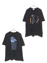 ヴィンテージ ザ ブルーハーツ 1989 ON TOUR Tシャツ - メルカリ