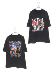 正規品 00年代 ザ・ハイヴス The Hives バンド Tシャツ 古着 - メルカリ