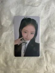 IVE レイ トレカ 出品