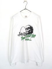 激レアパウエルBONES グラフィックTシャツ Lサイズ ☆最終値下げ