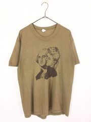 90s vintage LOUISE BROOKS EUGENE Tシャツ - メルカリ