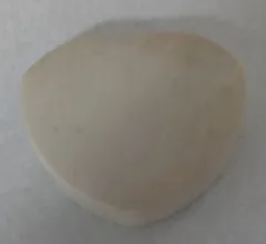 パール　ネックレス＆イヤリング　セット（長期保存品）本真珠かは不明