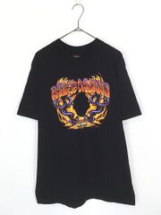 B'z LIVE-GYM Pleasure 97 FIREBALL 半袖Tシャツ - メルカリ