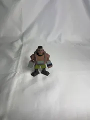 ファイナルファンタジー　ミニ　フィギュア　ポリゴン　バレット　一番くじ