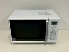 TOSHIBA ER-T16 オーブンレンジ 2020年製 ER-T16 | 電子レンジ/オーブンレンジ | 東芝ライフスタイル株式会社