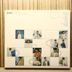 トレカおまけ SEVENTEEN 24H 通常盤 - メルカリ