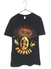 freaktopia レッチリ タイダイ Tシャツ XL 限定 即完売 Tee - メルカリ